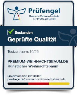 Prüfengel Geprüfte Qualität
